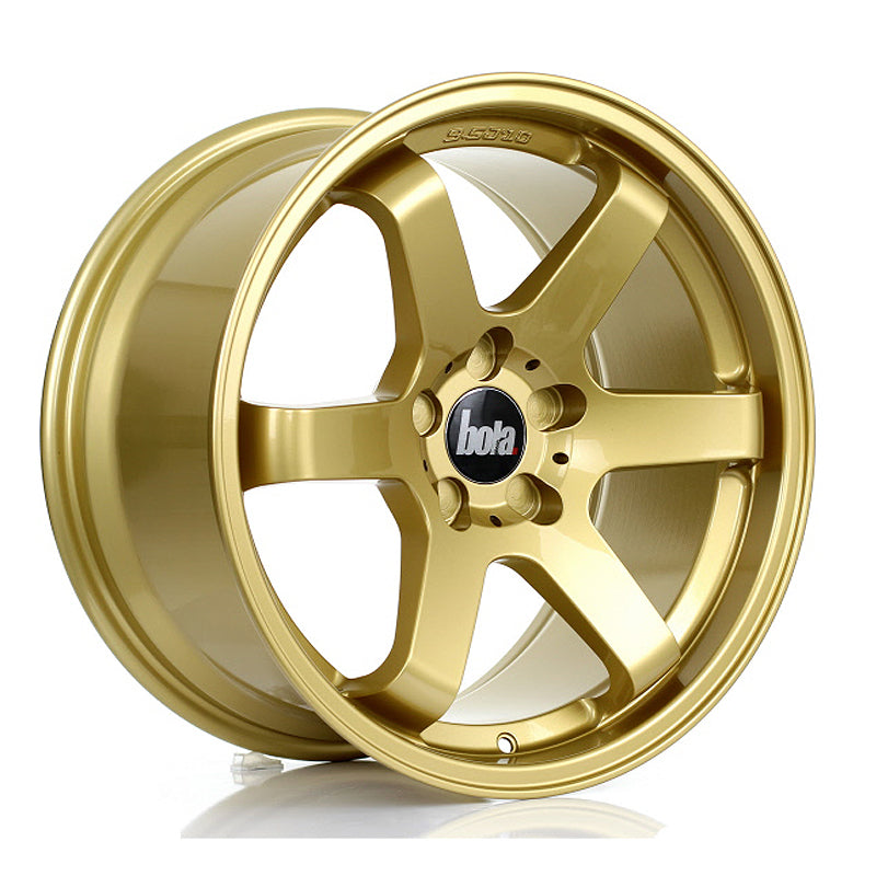 BOLA B1 GOLD