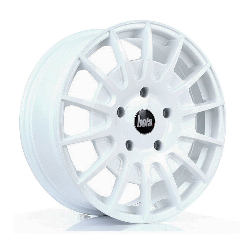 BOLA VANSPORT B21 WHITE