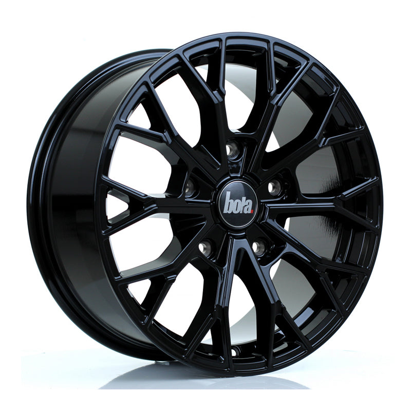 BOLA VANSPORT B24 GLOSS BLACK