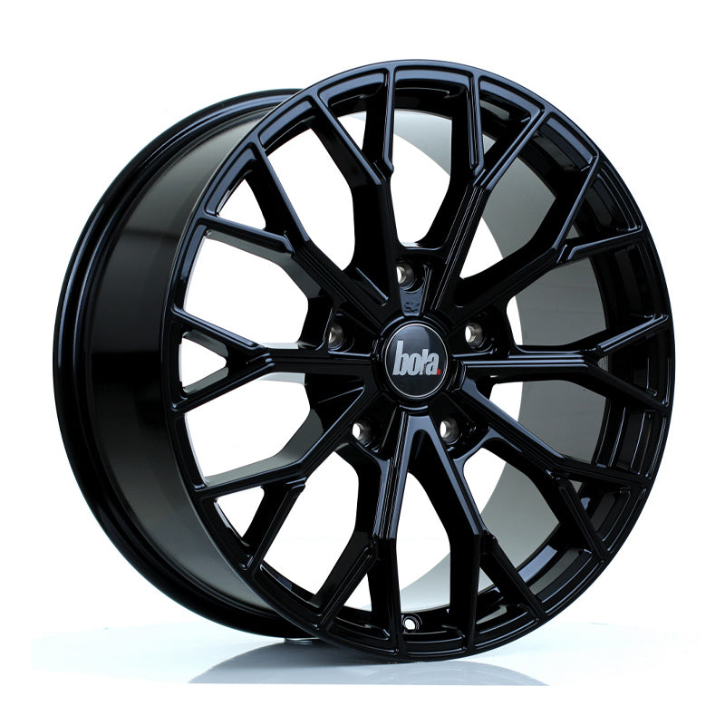 BOLA VANSPORT B24 GLOSS BLACK