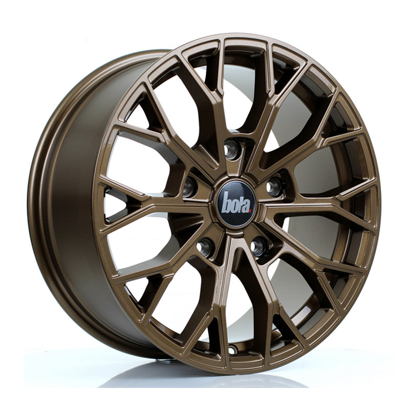 BOLA VANSPORT B24 GLOSS BRONZE