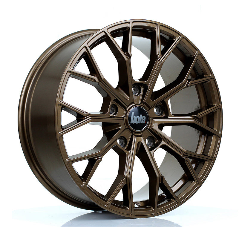 BOLA VANSPORT B24 GLOSS BRONZE