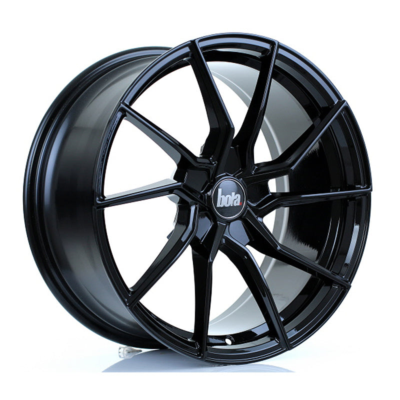 BOLA B25 GLOSS BLACK