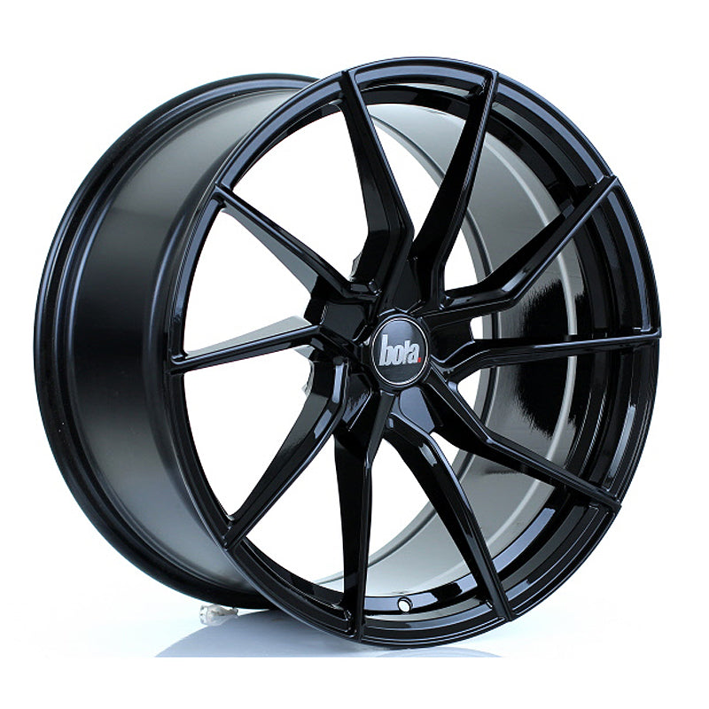 BOLA B25 GLOSS BLACK