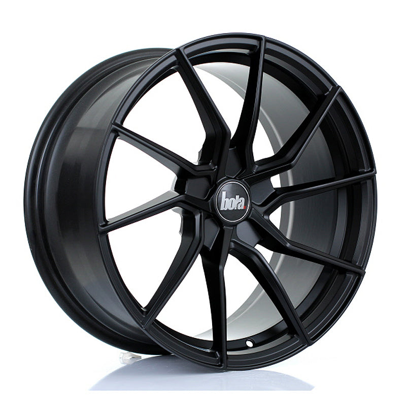 BOLA B25 MATT BLACK