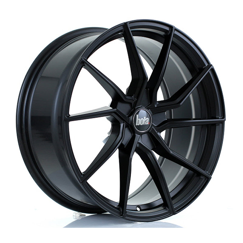BOLA B25 MATT BLACK