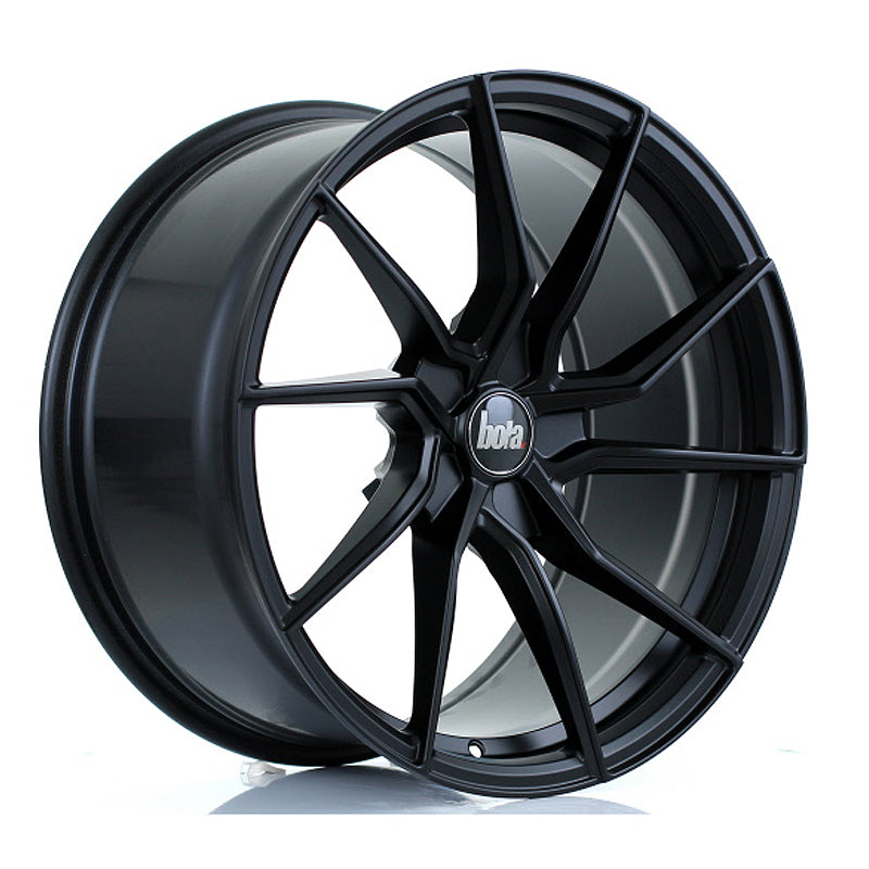 BOLA B25 MATT BLACK