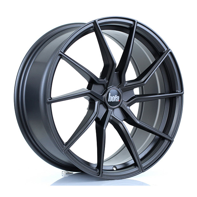 BOLA B25 MATT GUNMETAL