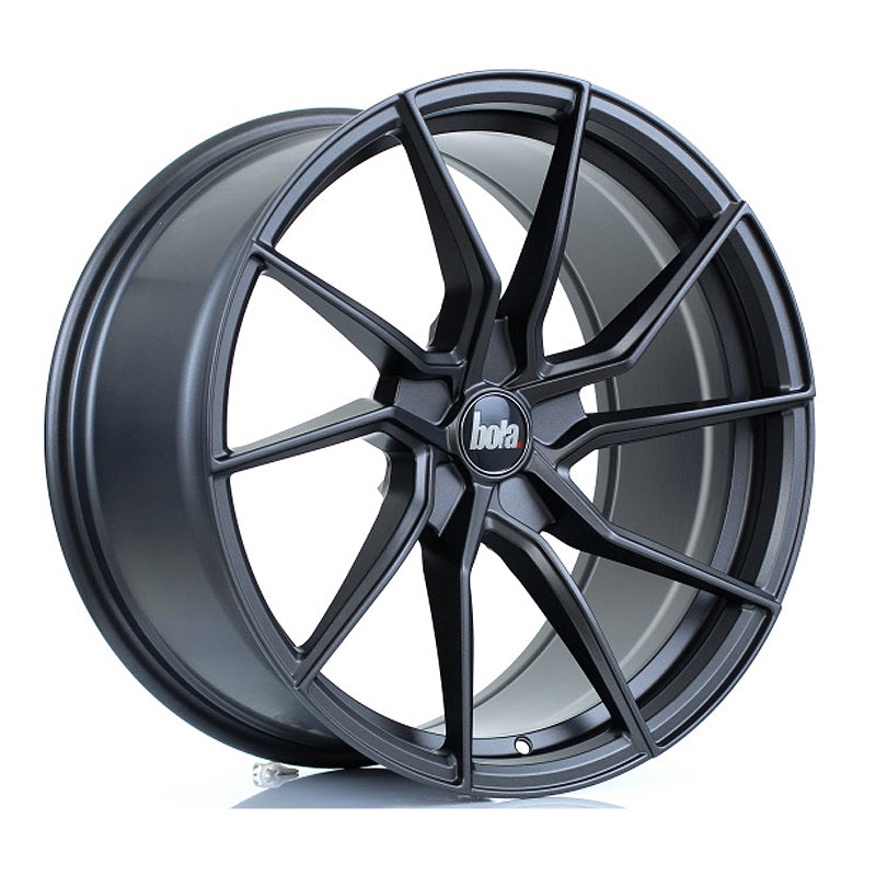 BOLA B25 MATT GUNMETAL