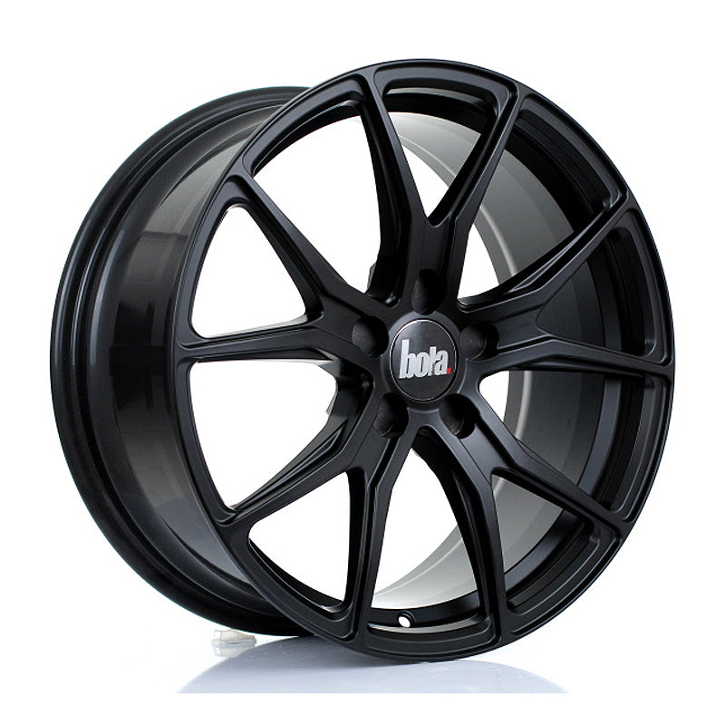 BOLA B6 MATT BLACK