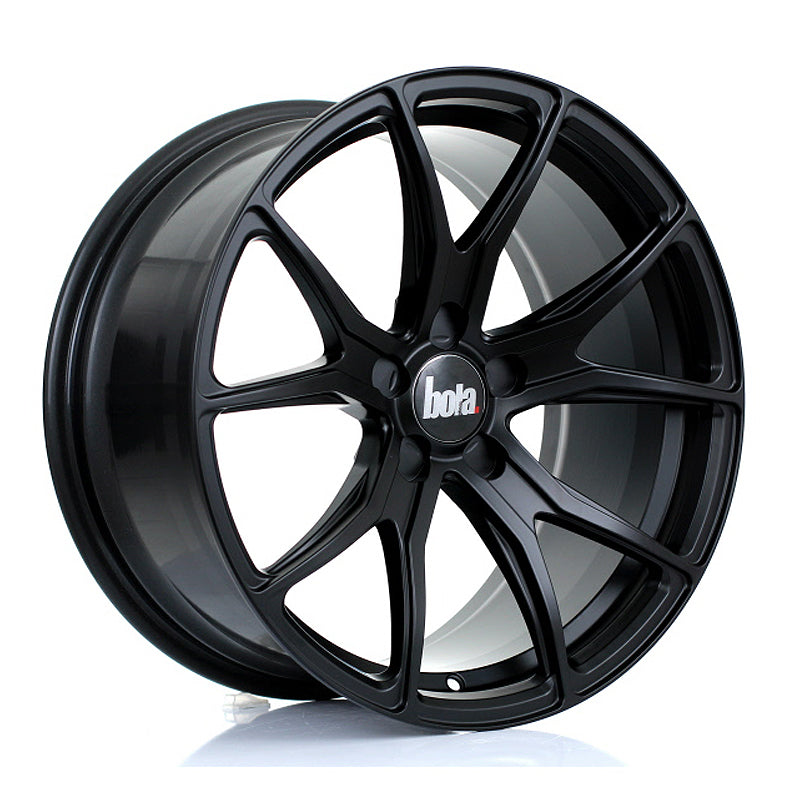 BOLA B6 MATT BLACK