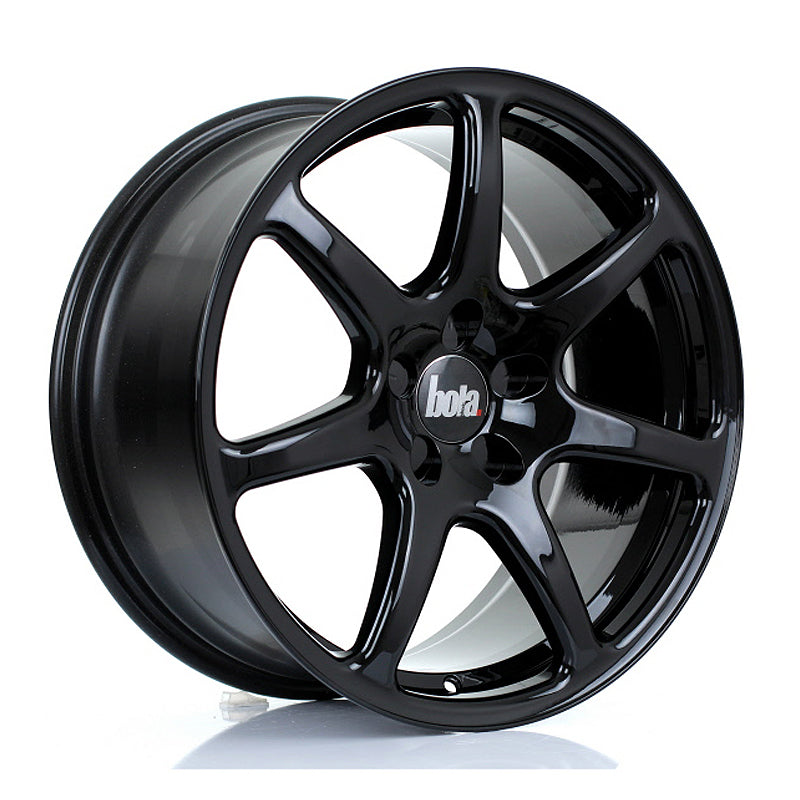 BOLA B7 GLOSS BLACK
