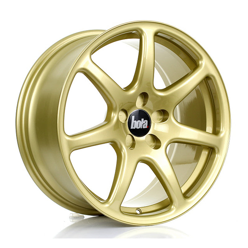 BOLA B7 GOLD