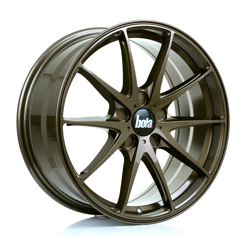 BOLA B9 GLOSS BRONZE