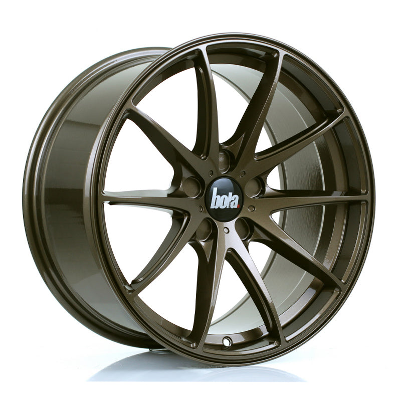 BOLA B9 GLOSS BRONZE