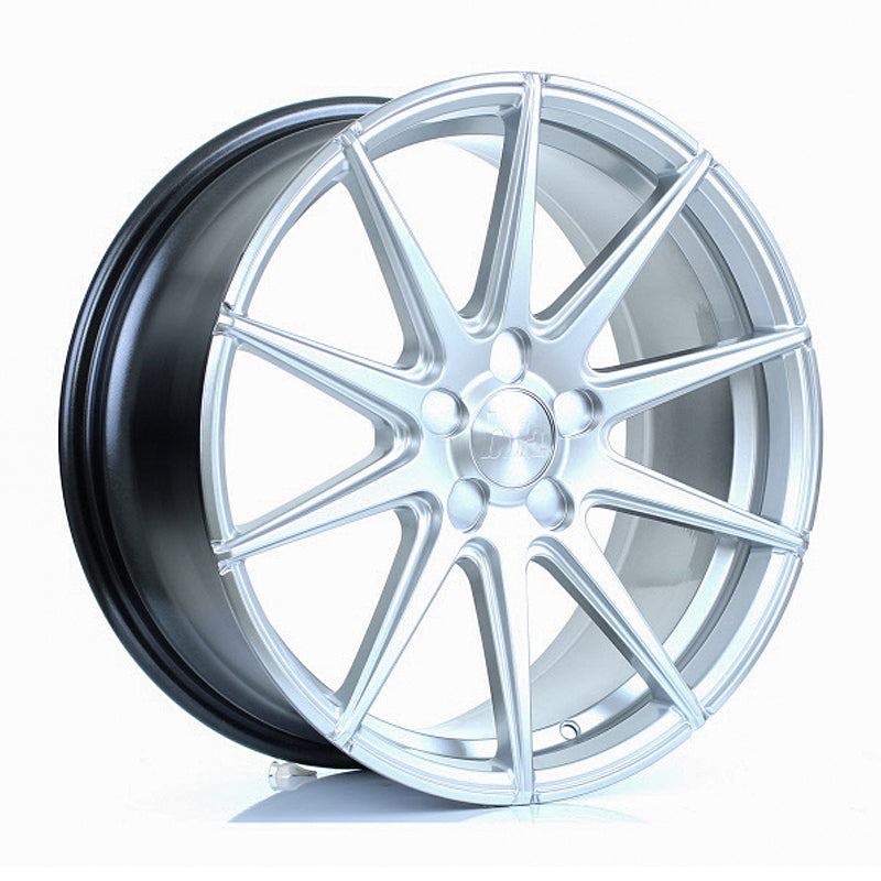BOLA CSR SILVER