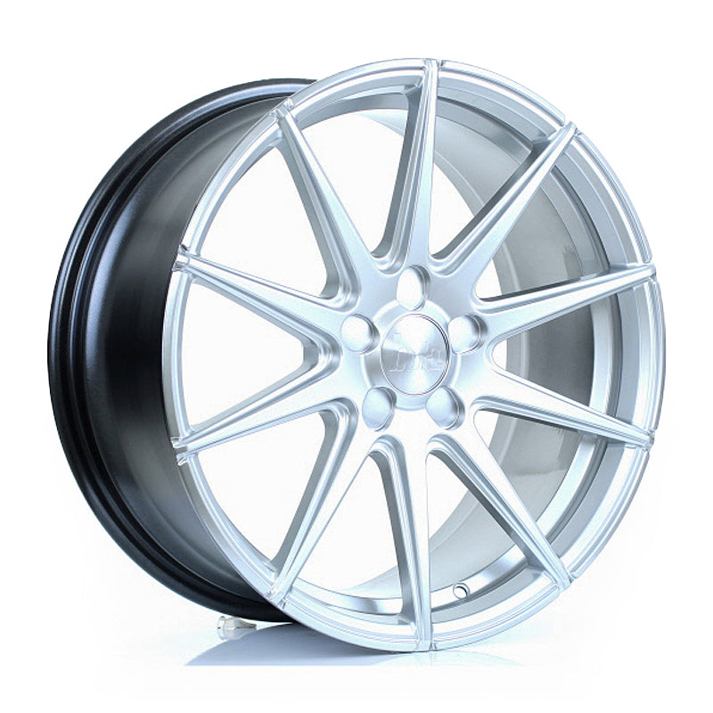 BOLA CSR HYPER SILVER