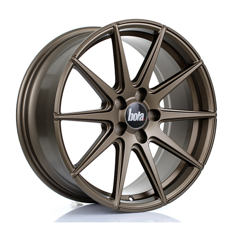 BOLA CSR MATT BRONZE