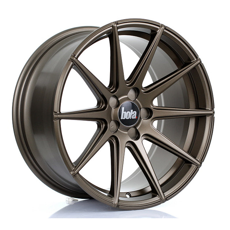BOLA CSR MATT BRONZE