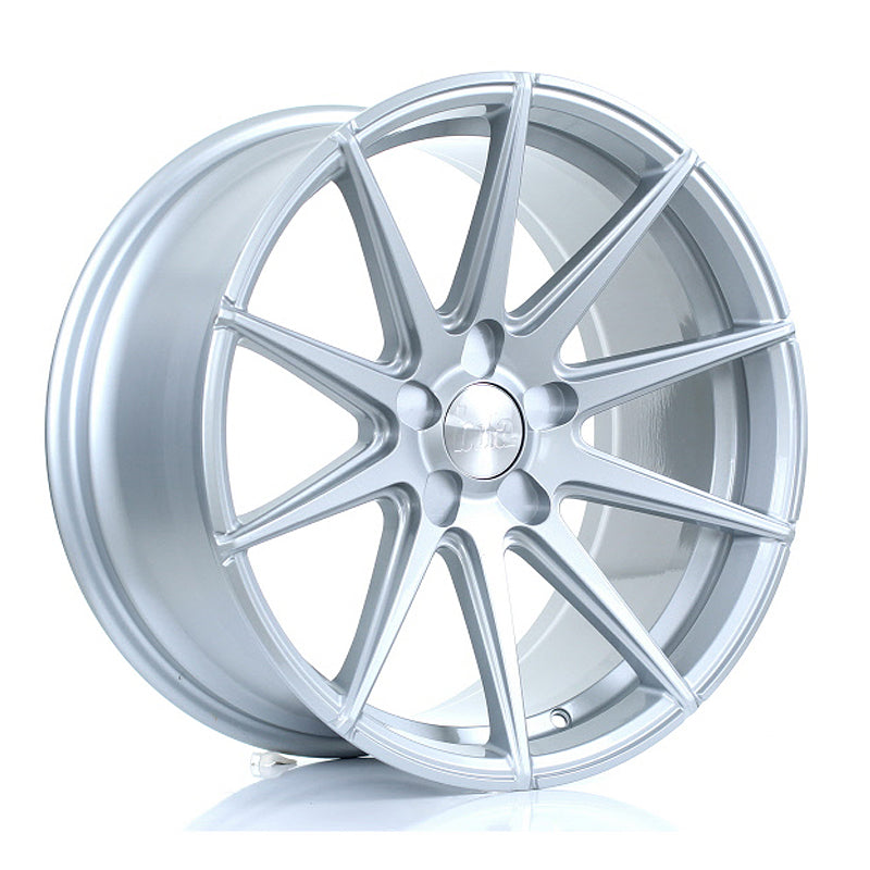 BOLA CSR SILVER