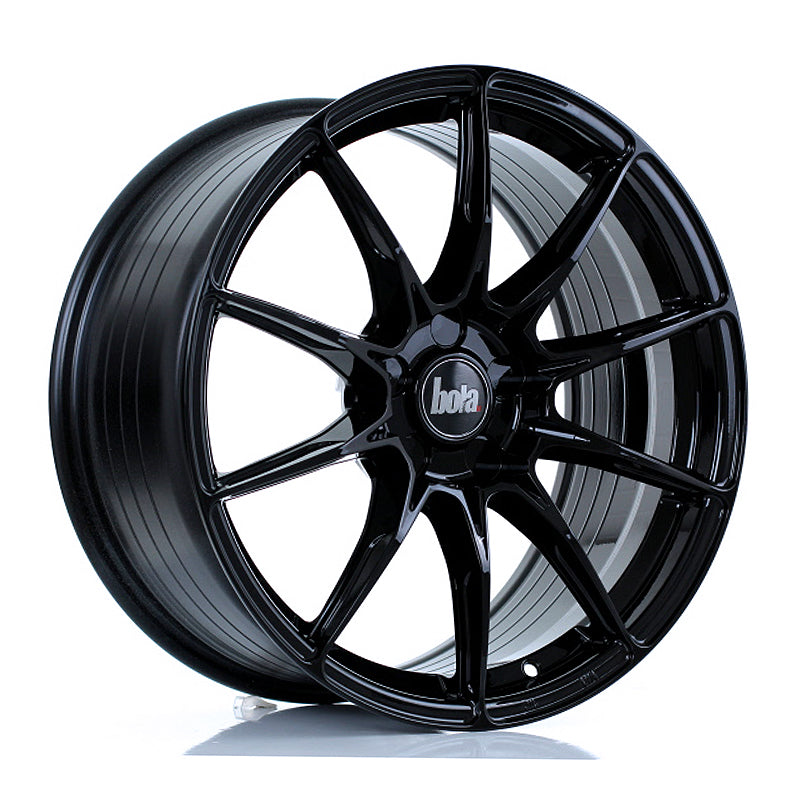 BOLA FLB GLOSS BLACK