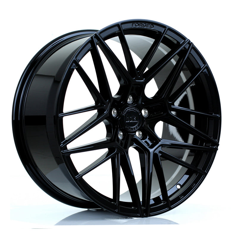 BOLA FORGED FP1 GLOSS BLACK