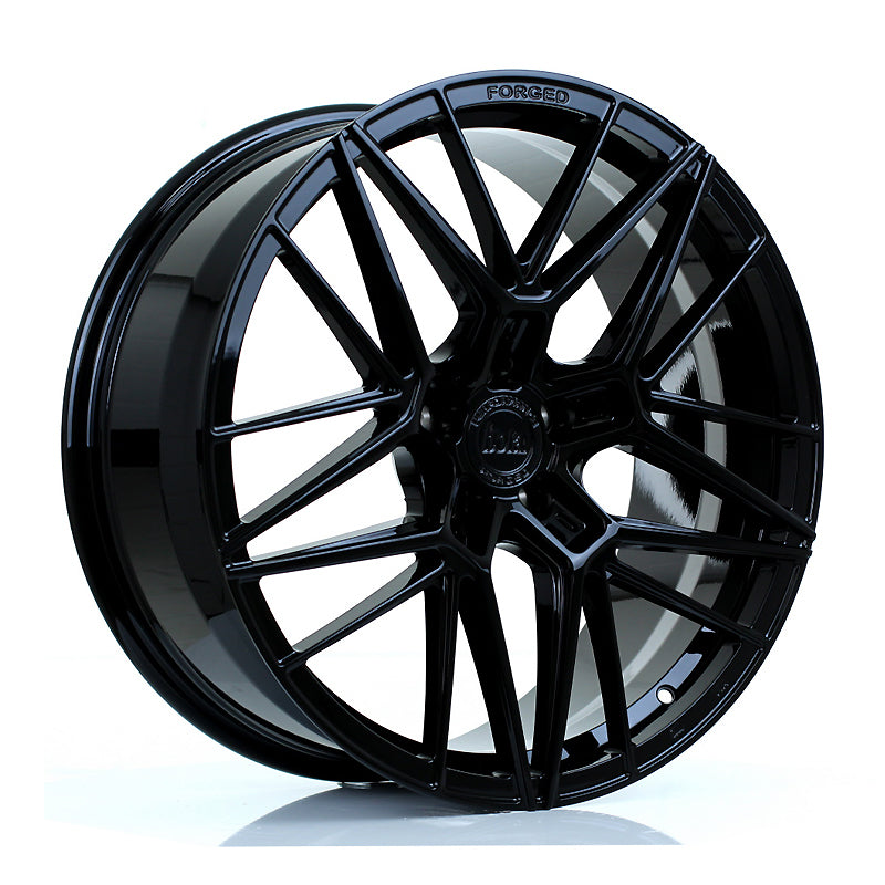 BOLA FORGED FP1 GLOSS BLACK