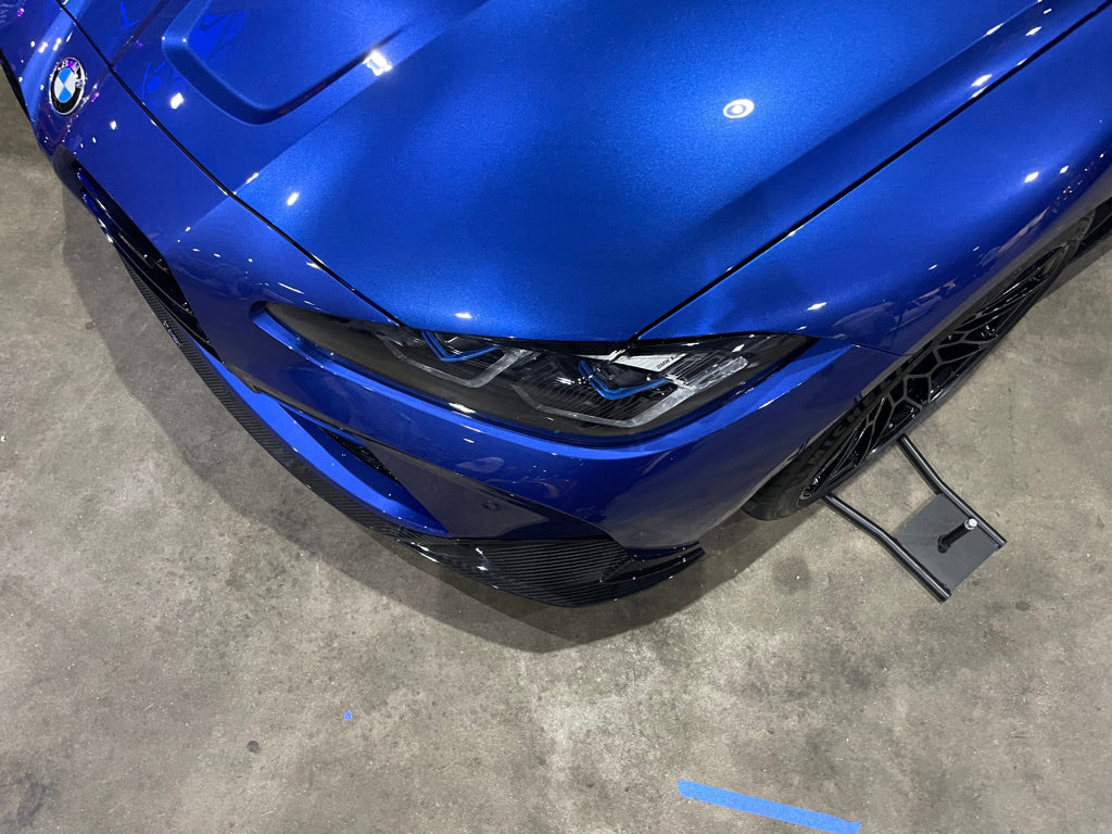 BMW G82 M4 FULL CARBON FIBRE KIT - CT DESIGN V2