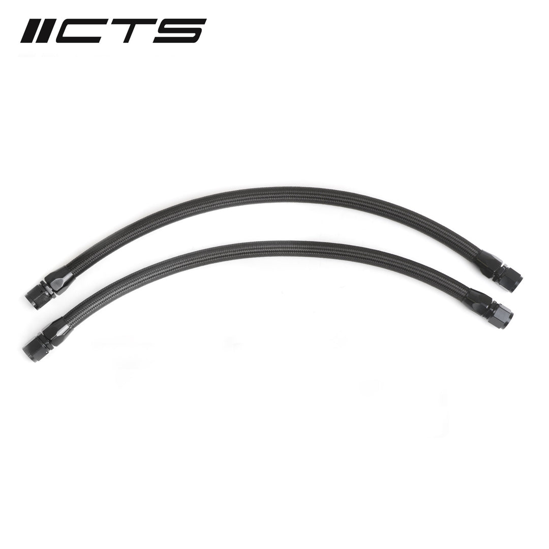 CTS Turbo - CATCH CAN REPLACEMENT LINES -10AN - CTS-CC-LINE
