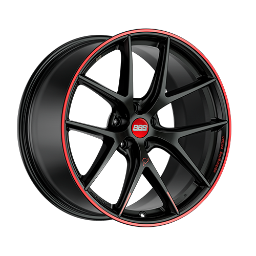 BBS - CI-R - Nürburgring-Edition