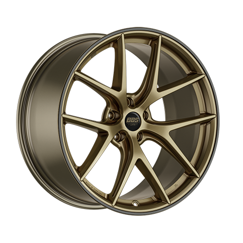 BBS - CI-R - bronze