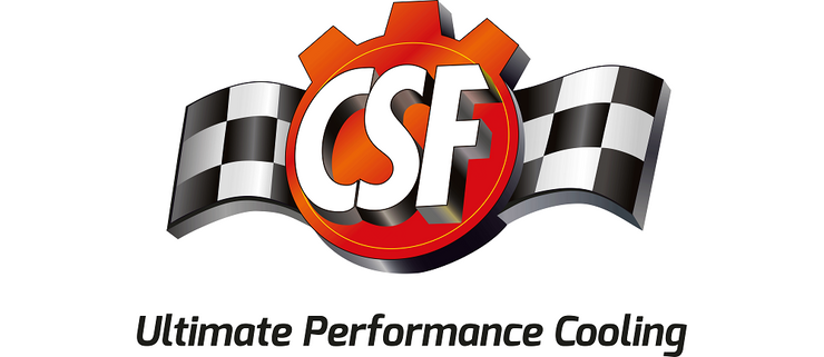 CSF Radiators  - VW GOLF MK7 2.0 TSI GTI - Intercooler Core - CSF-8113