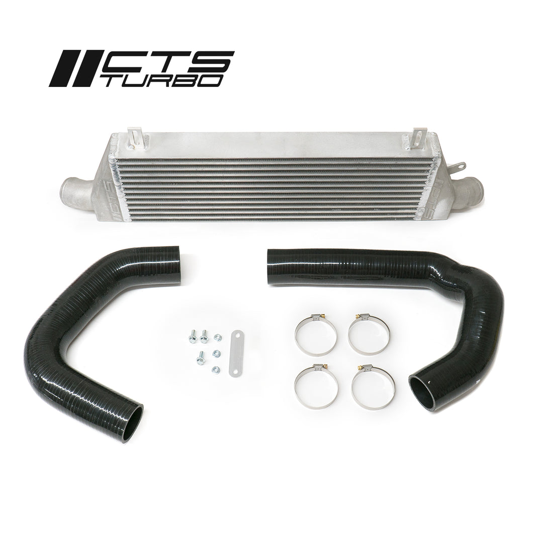 CTS Turbo - MQB MK7/MK7.5 VW GTI FMIC KIT - CTS-20T-G7-FMIC-1