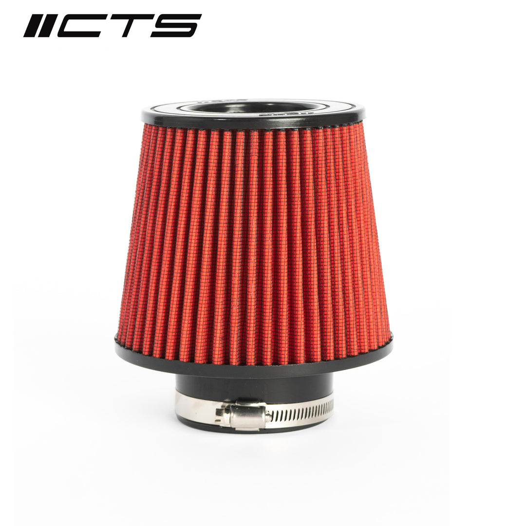 CTS Turbo - Air Filter 3" inlet for -IT-105R/220R/260/020/345 - CTS-AF-300