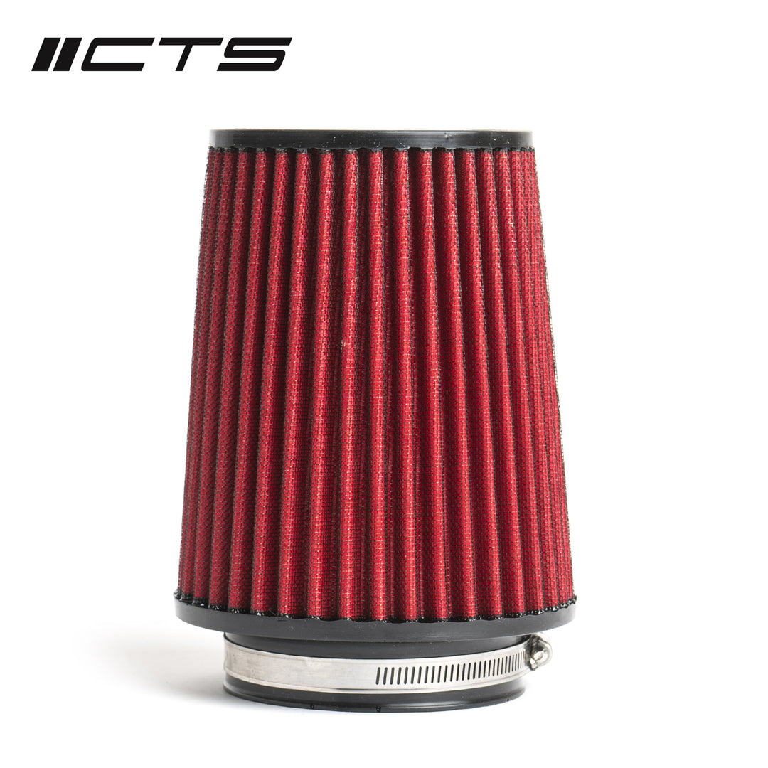 CTS Turbo - Air Filter 4" Inlet - CTS-AF-400