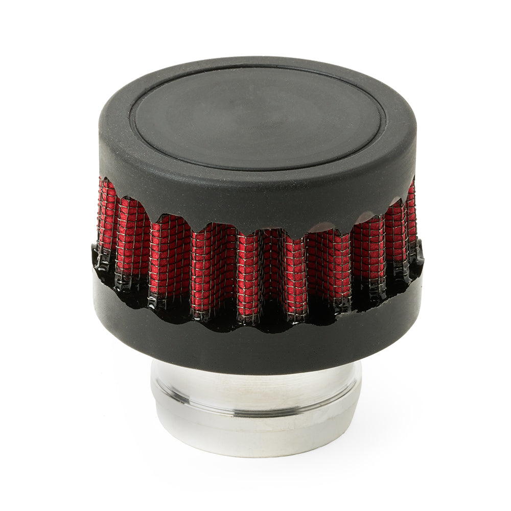 CTS Turbo - SAI breather filter, CLIP-IN style - CTS-BF-150
