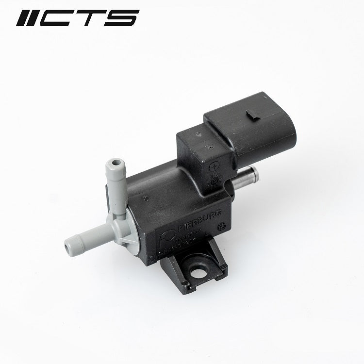 CTS Turbo - SOLENOID VALVE FOR DV/BOV KITS - CTS-BV-SOLENOID