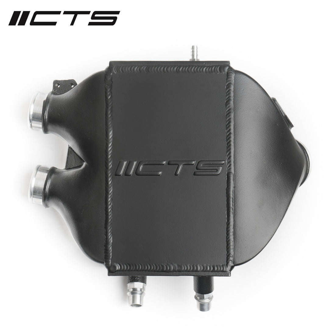 CTS Turbo - S55 F80/F82/F83/F87 BMW M3/M4/M2 Air-to-Water Intercooler Upgrade - CTS-F8X-DF