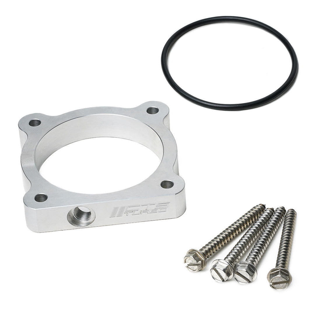 CTS Turbo - FSI/TSI Throttle Body Spacer - CTS-HW-0083