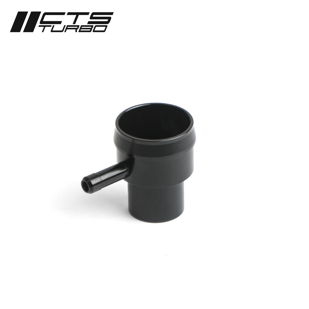 CTS Turbo - MK7 Billet SAI breather adapter - CTS-HW-0139