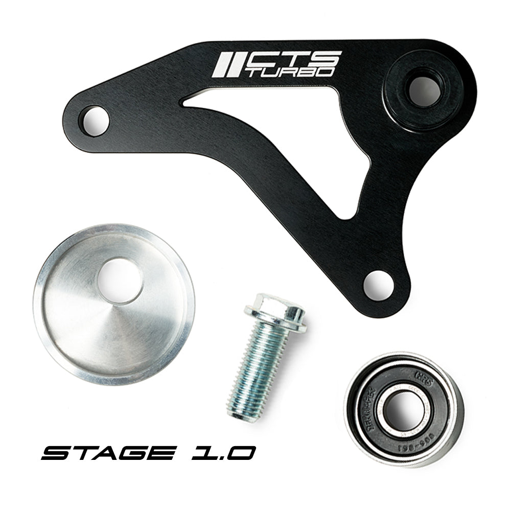 CTS Turbo - 06A 1.8T Timing Belt Kit - CTS-HW-160