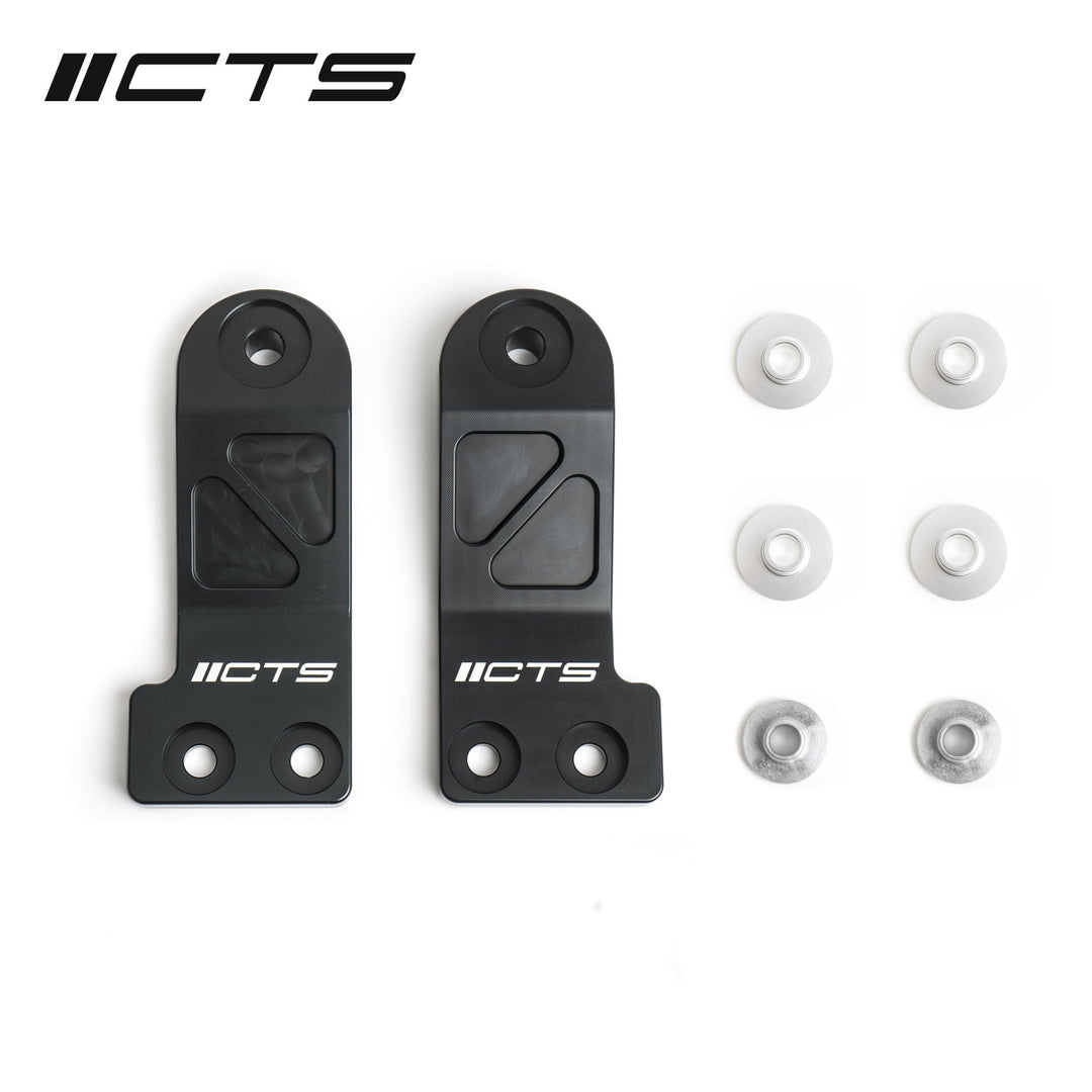 CTS Turbo - MQB MK7, MK8, 8V, 8Y, 8S Front Subframe Bushing Kit - CTS-HW-262