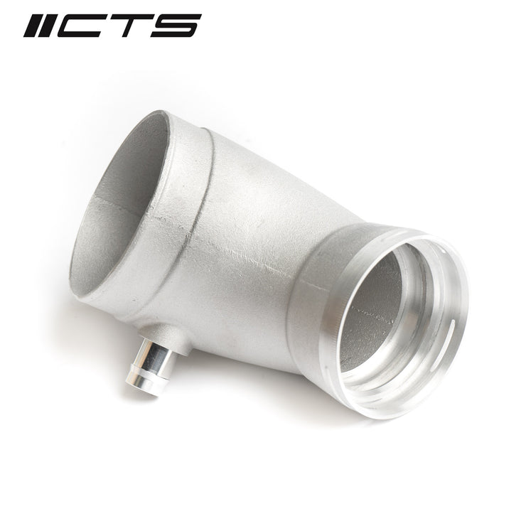 CTS Turbo - HIGH-FLOW TURBO INLET PIPE FOR B58C ENGINES A90/A91 SUPRA, G29 Z4 M40I, G20 M340I - CTS-HW-450