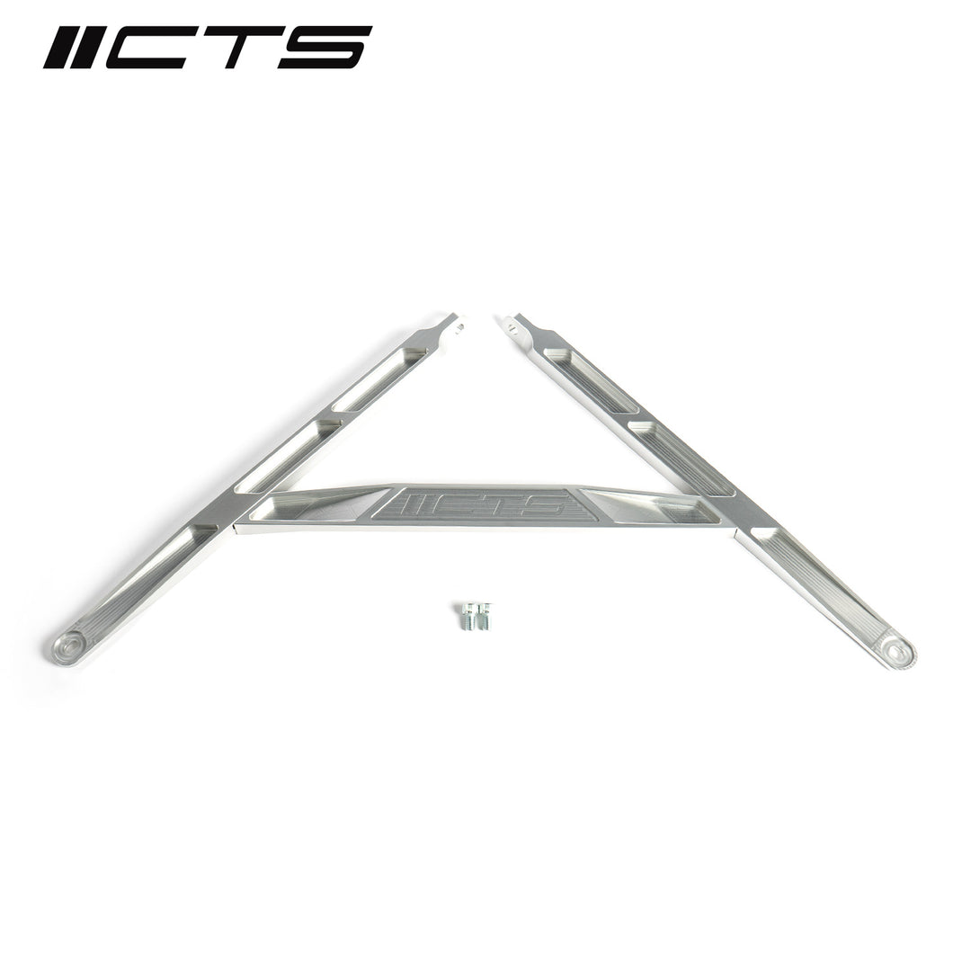 CTS Turbo - STRUT BRACE FOR B9 AUDI ALLROAD/A4/A5/S4/S5/RS4/RS5 - CTS-HW-504