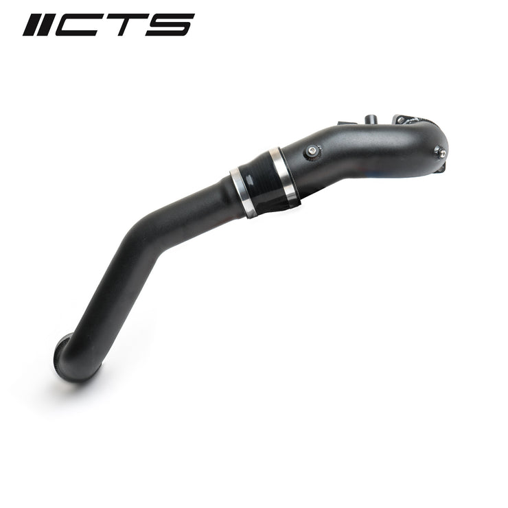CTS Turbo - Charge Pipe Upgrade Kit for BMW G20/G29/G05/G07/G11 and A90 Toyota Supra B58C 3.0L - CTS-IT-349