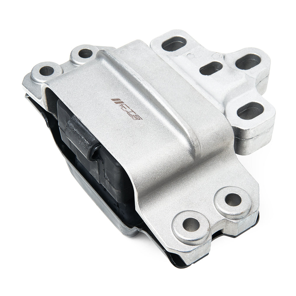 CTS Turbo - Street Sport Transmission Mount - 60 Durometer for MK5, MK6 4-CYL & 6-CYL 6-SPEED DSG/MANUAL - CTS-TM-MK56-60D