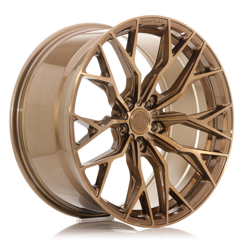Concaver Wheels - CVR1 - Custom Finish