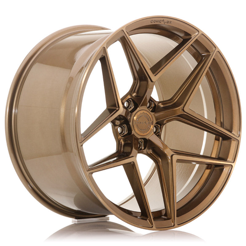 Concaver Wheels - CVR2 - Custom Finish
