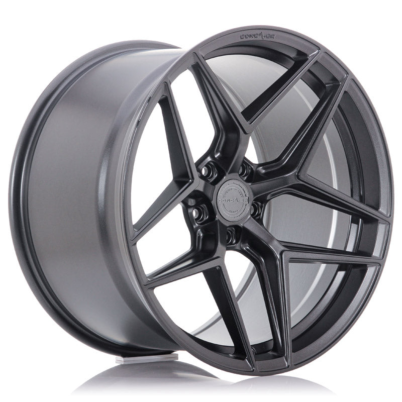 Concaver Wheels - CVR2 - Carbon Graphite