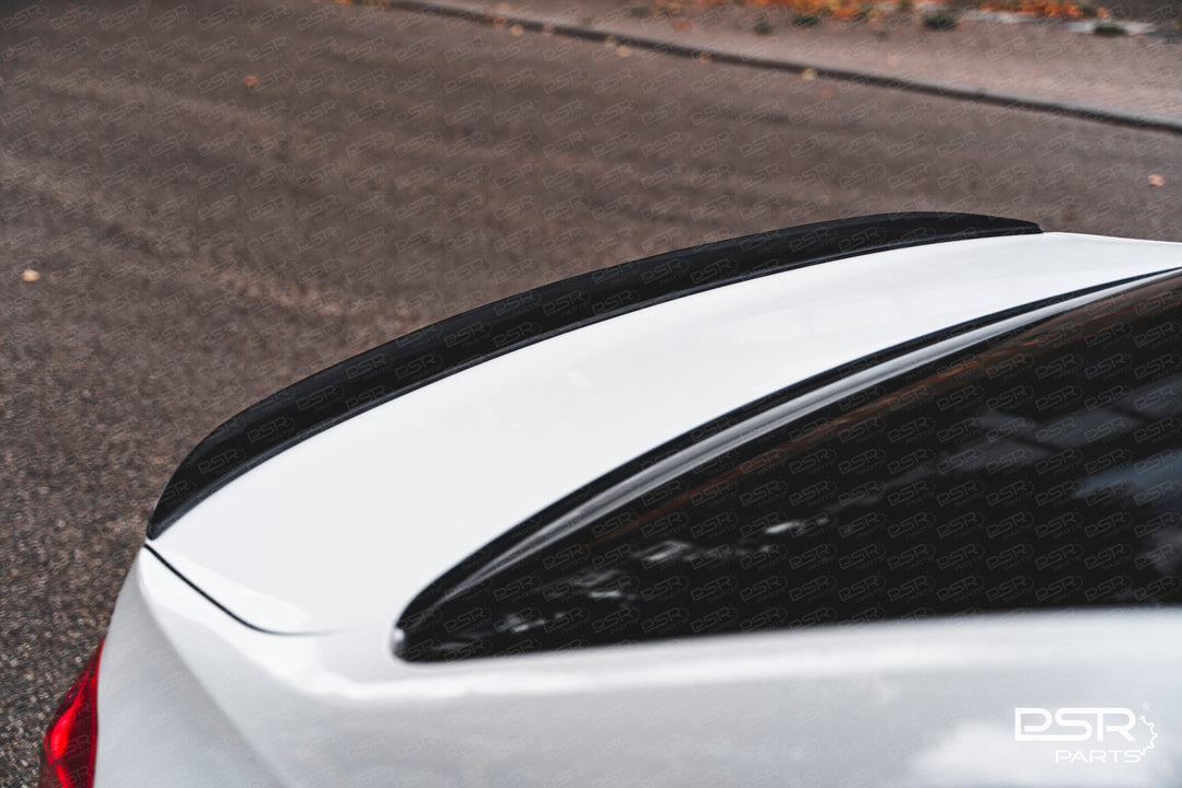 DCE Parts -  M Performance Look Spoiler - BMW 3 SERIES F30 & F80 SEDAN